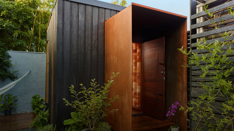 WelPods wellness experience