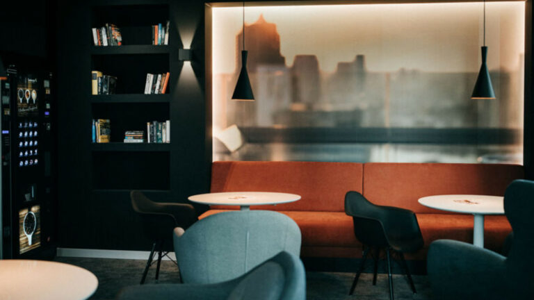 JustStay Hotels