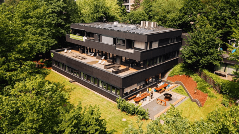 'Glück auf' Real Estate Ltd.