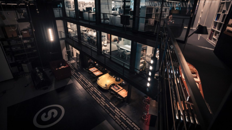 Staud Studios