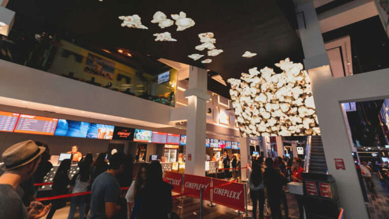 Cineplexx Vienna