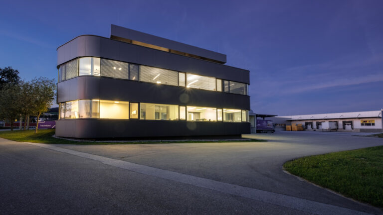Smart Office 'Träumeland'