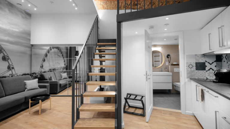 Jobelhome Appartementen