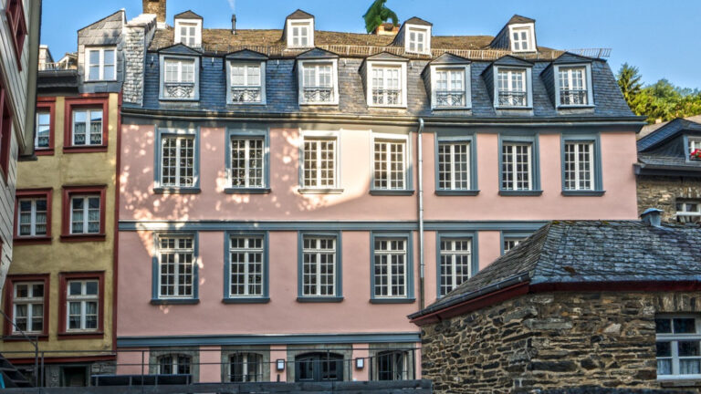 Townhouse Monschau