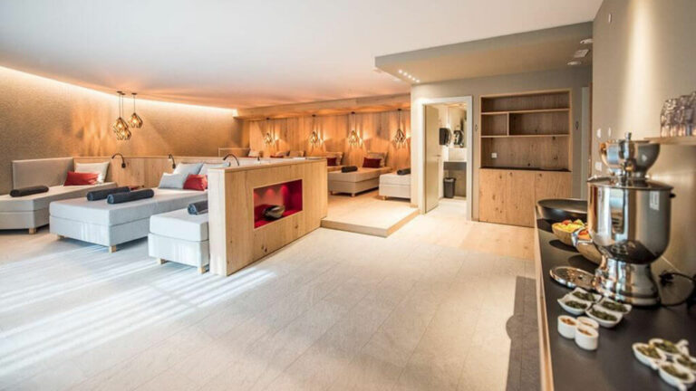 Hotel Alpenrose
