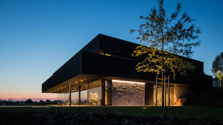 Villa Larix
