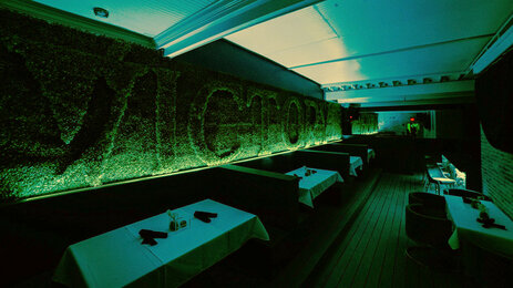 Victory Restaurant & Lounge
