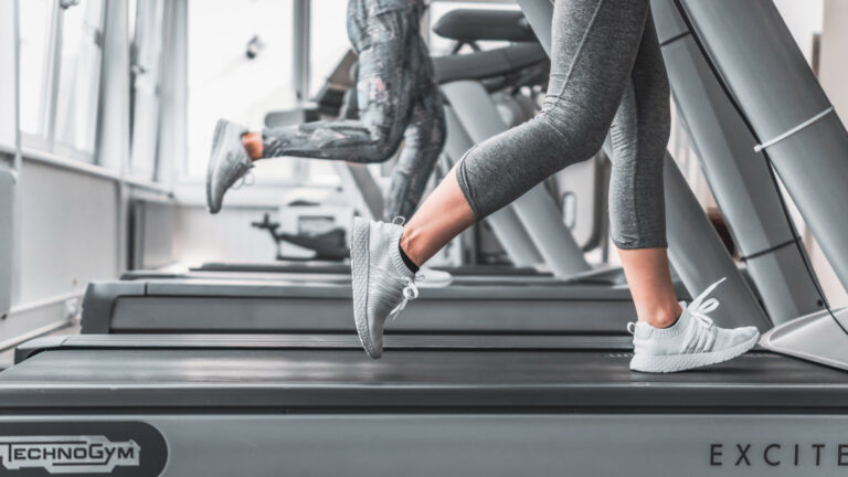 Gym 'CityFit'