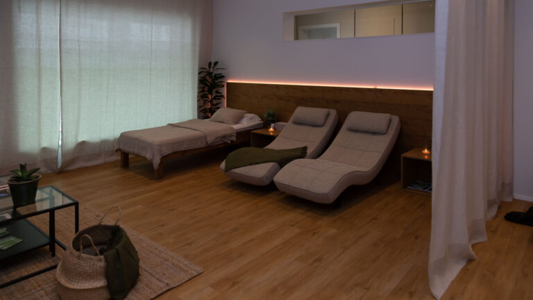 Flow Massage and Therapy Center