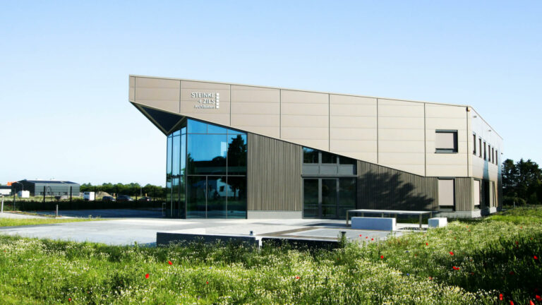 Architekturbüro Steinke + Zils