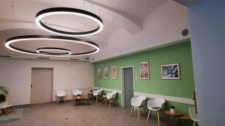 Dental Center Vienna