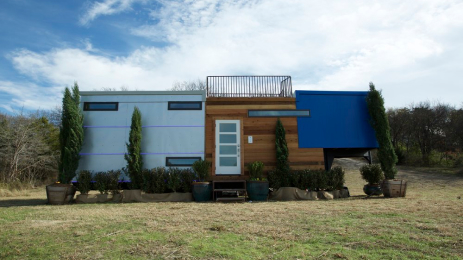 Petite maison