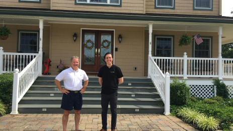 Neal's Smart Home Journey