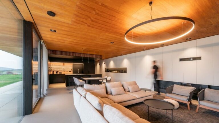 The Endless House