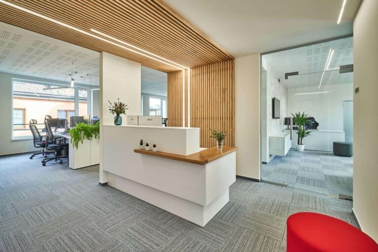 Smart Office BScom