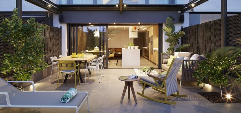 House Vilassar