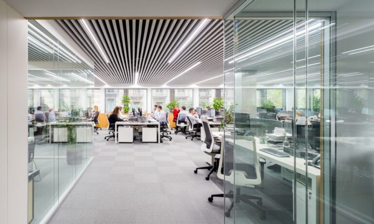 Smart Office Barcelona