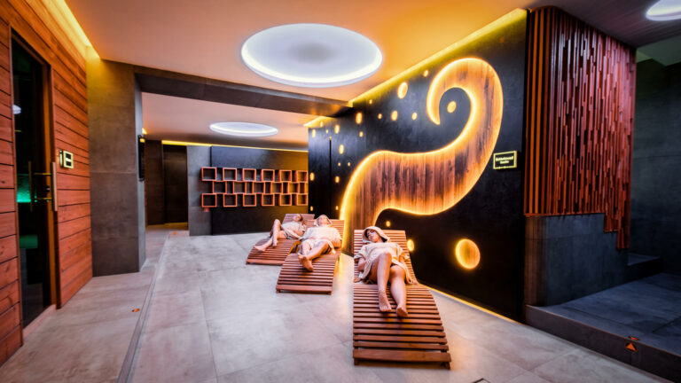 TREEWELLNESS in Pezinok