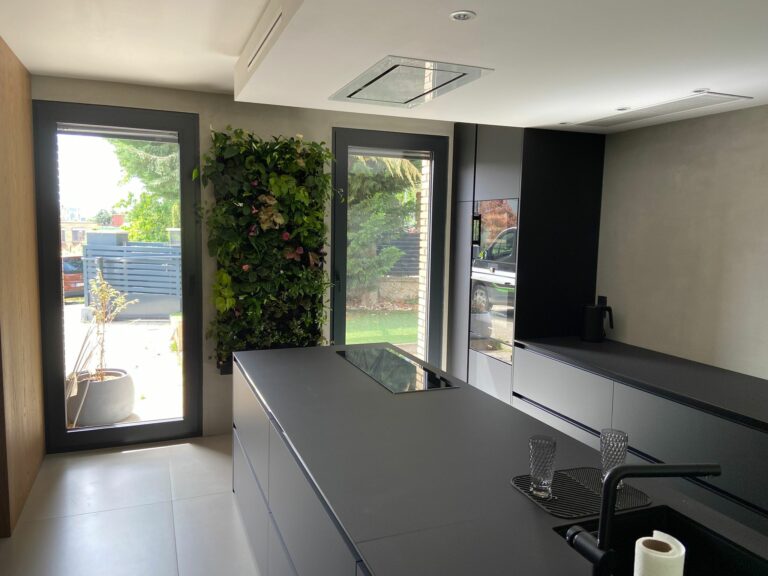 Apartment in Bratislava
