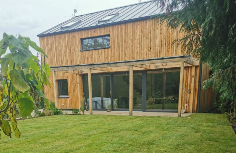 The needs of a modern home