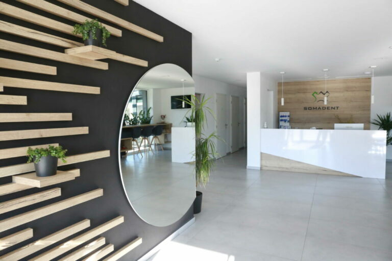 Dental clinic Somadent