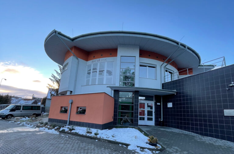 Building trades center