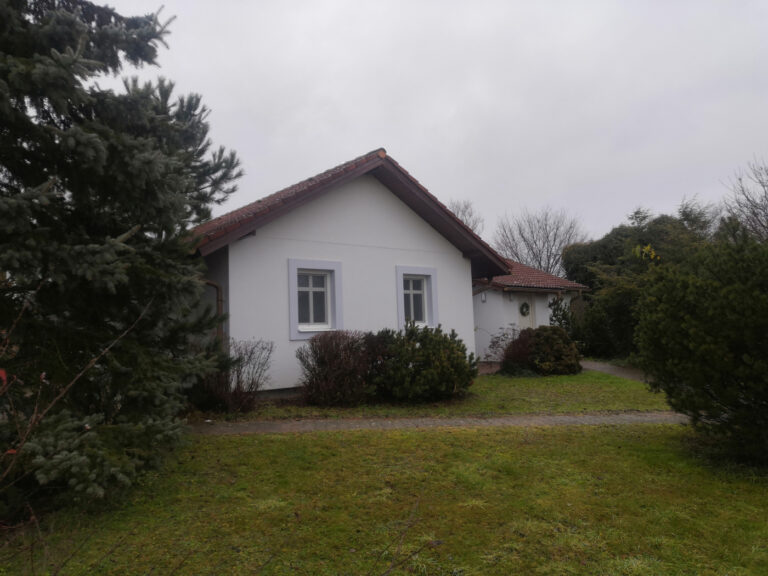 Recreational villa