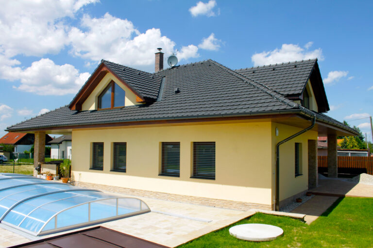 Bungalow