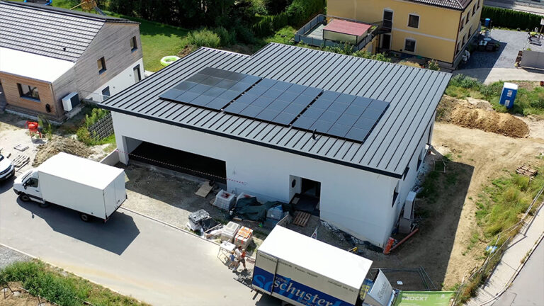 Smart Home Bad Hoehenstadt