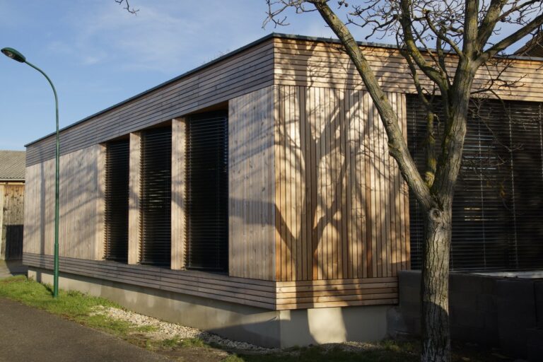 Smart Home in Andau