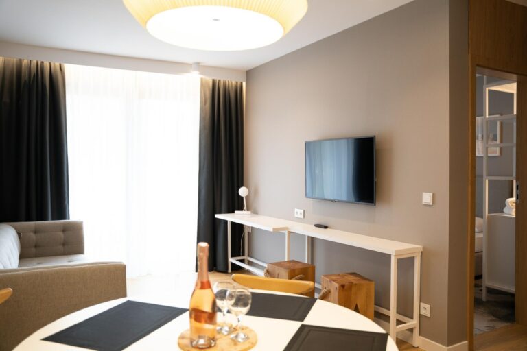 Balteus Boutique Apartments