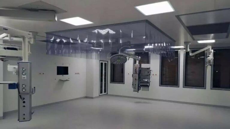 Operating Room