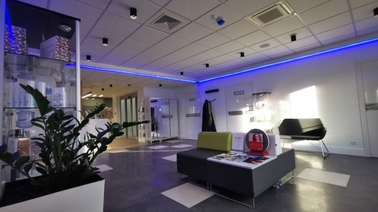 Medisch-esthetische kliniek Medicus Uroda