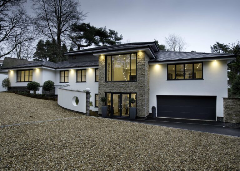Ferndown
