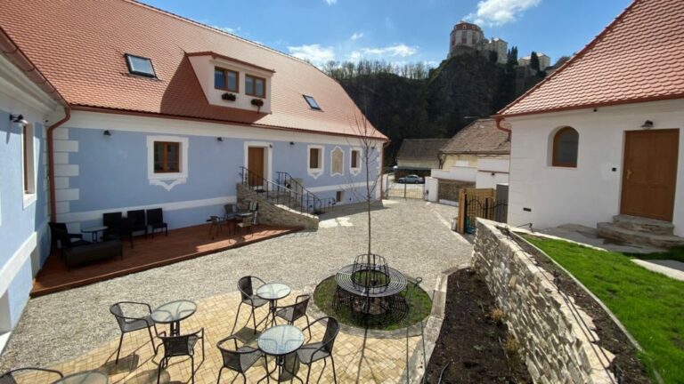Babyhotel Karolínka
