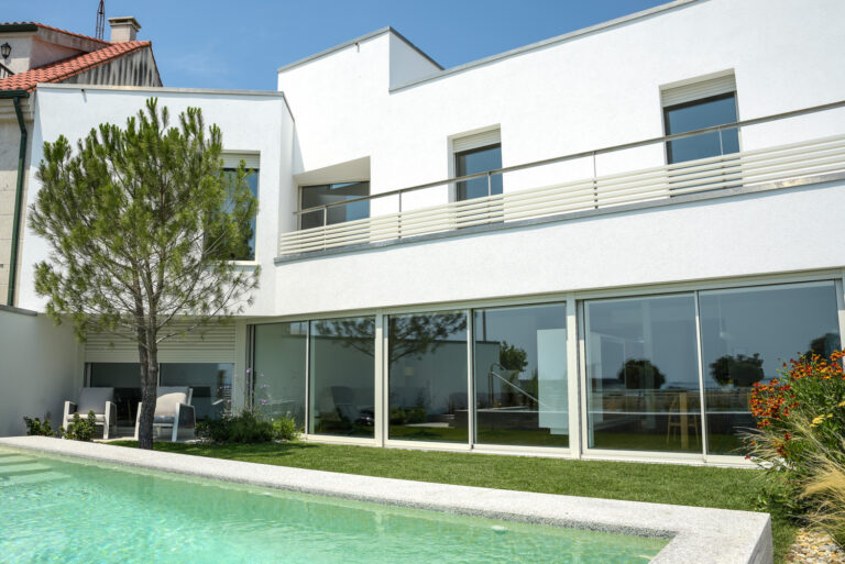 Housing Aguiño