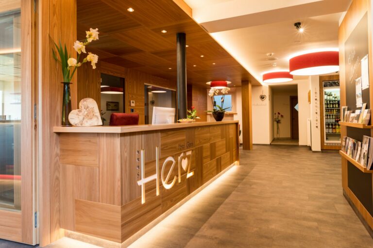 Hotel Herz