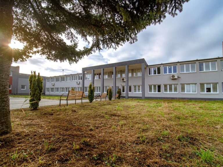 Hostel Trenčín