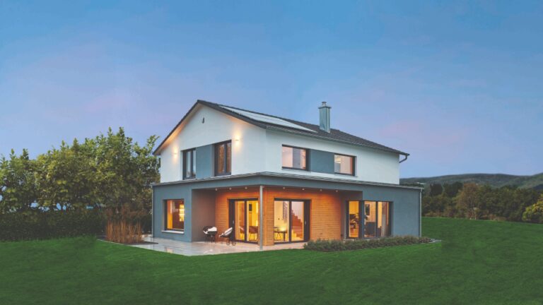 Show Home RELAX
