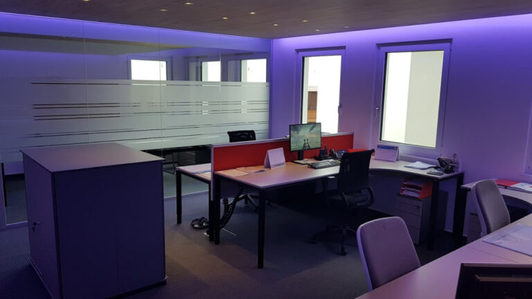 Vario construction office