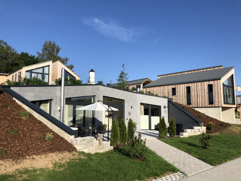 Holiday Village Waidlerland