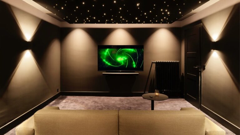 Show home Bern