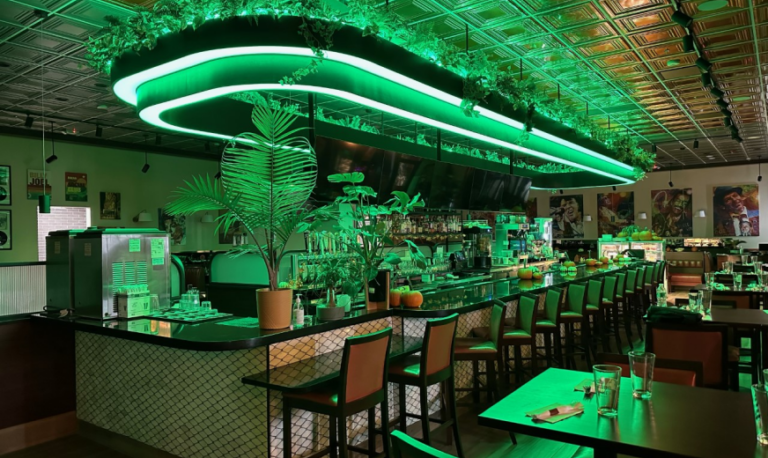 Carnegie Diner - Secaucus
