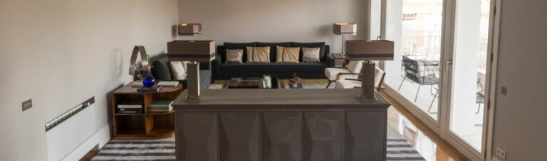 Smart Home La Capital