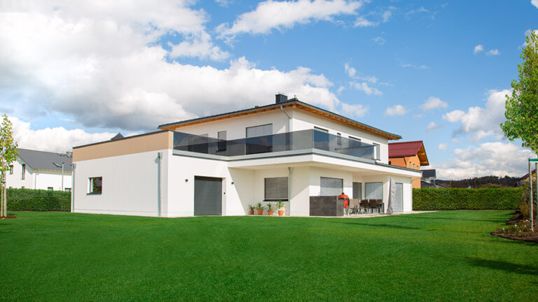 Smart Home Bavaria
