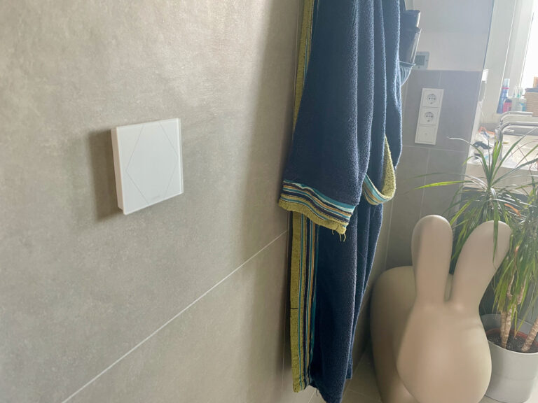 Smart Apartment Metaebene