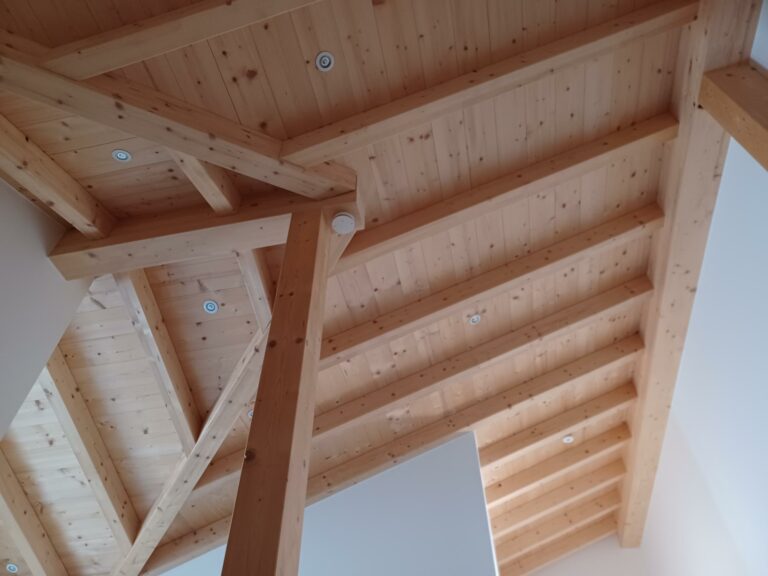 Real Smart Home Energy Management
