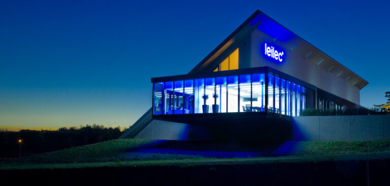 Leitec Building Technology GmbH