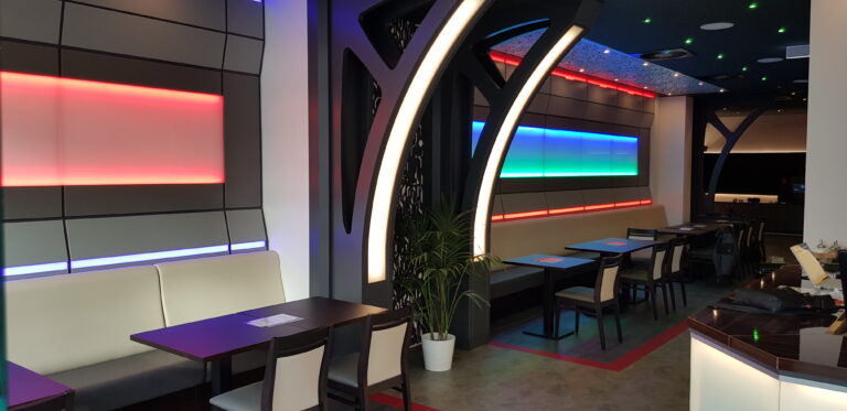 Holocafe Düsseldorf