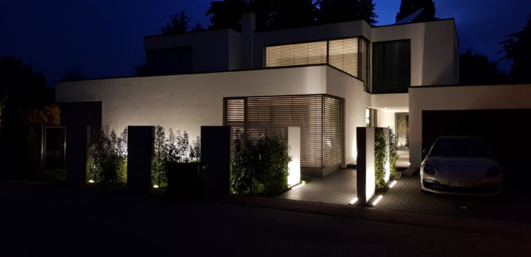 Smart Home Wittlaer